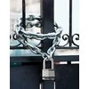 Master Lock Spynelė MasterLock M5EURDLF; 52 mm