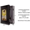 Verschiedene Master Lock MasterLock MasterLock 5451EURD