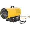 Šildytuvas dujinis BLP 53 M, 53 kW, piezo uždegimas, Master