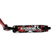 Moteris Master Freestyle Stut Raudona (MAS- S060- raudona)