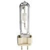 Philips CDM-T 70W 830 METAL halogeninė lempa 70W G12 SKAIDRI 830 WW 3000K 6400LM