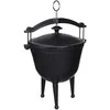 FLORALAND MASTER GRILL KETUS MEDŽIOKLĖ MG629