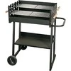 FLORALAND MASTER GRILL PROST.DVI GROTELĖS MG651