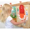MASTERKIDZ Higiena Burnos Valdymo Sistema Montessori