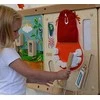 MASTERKIDZ Higiena Burnos Valdymo Sistema Montessori