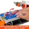 Mattel MATCHBOX sunkvežimis - autoservisas (HRY43)