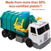 Mattel *MB ŚMIECIARKA DO RECYKLINGU