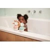 MATCHSTICK MONKEY vonios žaislai BATHTIME, 2 vnt., mėtinis ir rožinis, 12 mėn+, MM-B-WB-004