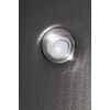 None Gimnastikos kilimėlis MAT-173 Studio 173x60x1cm dark pilkas