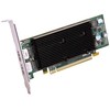 Vaizdo plokštė MATROX M9128 LP 1024MB DDR2 LowProfile PCI-E 2xDP