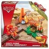 Mattel Cars žaidimo rinkinys su automodeliu CDW65