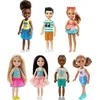 Mattel Mažoji lėlė Čelsė, DWJ33