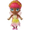 Mattel Shimmer &amp; Shine. Minu