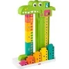Mattel FISHER-PRICE aligatorius (JCT13)