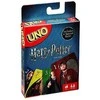 Mattel UNO kortos Harry Potter