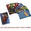 Mattel UNO kortos Harry Potter