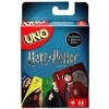 Mattel UNO kortos Harry Potter