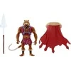 Mattel Masters of the Universe Turtles of Grayskull Splinter-Skull figure 14cm