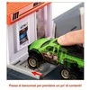 Mattel Matchbox rinkinys „Degalinė“