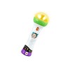 Mikrofonas Fisher Price FBP38 Native, Native