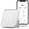 Matter Smart nuotolinio valdymo pultas SwitchBot Hub 2 WiFi HomeKit BLE IR