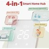 Matter Smart nuotolinio valdymo pultas SwitchBot Hub 2 WiFi HomeKit BLE IR