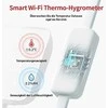 Matter Smart nuotolinio valdymo pultas SwitchBot Hub 2 WiFi HomeKit BLE IR