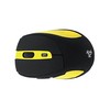 IBOX IMOS604 I-BOX Optinė belaidė pelė SWIFT PRO, PILKA