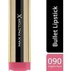 Max Factor Colour Eliksyras Lipstick moterims, 4 g