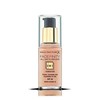 Max Factor Facefinity All Day Flawless makiažo pagrindas moterims 30 ml, WARM ALMOND