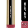 Max Factor Color Eliksyras lūpų dažai, 4 g