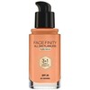 „Max Factor Face Finity All Day Flawless Kreminis“ makiažo pagrindas, 85 karamelės SPF 20, 30 ml