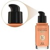 „Max Factor Face Finity All Day Flawless Kreminis“ makiažo pagrindas, 85 karamelės SPF 20, 30 ml