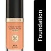 „Max Factor Face Finity All Day Flawless Kreminis“ makiažo pagrindas, 85 karamelės SPF 20, 30 ml