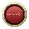 Max Factor Facefinity Blush Palette 35 Cheeky Coral, 6 g