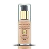 Max Factor Facefinity All Day Flawless Flexi-Hold 3in1 gruntas Maskuoklis Foundation SPF20 40, 30 ml