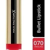 Max Factor Colour Elixir Lūpų dažai, 4 g, spalva - 070 Cherry Kiss