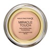 Max Factor Miracle Touch Skin Perfecting Makeup moterims, 11,5 g
