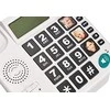 Laidinis telefonas Maxcom KXT480BI