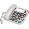 Laidinis telefonas Maxcom KXT480BI