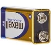 Maxell 6LR61/9V MN1604 baterijos 1 vnt.