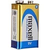 Maxell, 6LR61 baterija, 9V Alkaline (krona)