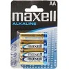 AA Baterijos - Maxell LR6, 4 Vnt. Mėlynos