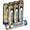 Maxell Batterie AA 100 Stück - Baterija