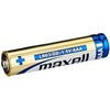 Maxell Batterie AA 100 Stück - Baterija
