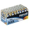 Alkalinė Baterija - Maxell LR03 AAA 32 Vnt. 1.5V