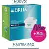Brita Brita Maxtra Pro Kasetė filtra wody 3 vnt.