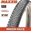 MAXXIS Rekon Race 29x2.25 60TPI EXO/TR/TANWALL