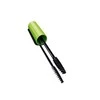 Maybelline Great Lash Blackest Juodas blakstienų tušas 12,5 ml