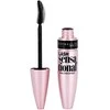 Maybelline Lash Sensational blakstienų tušas su elastomeriniu dvipusiu lenktu šepetėliu